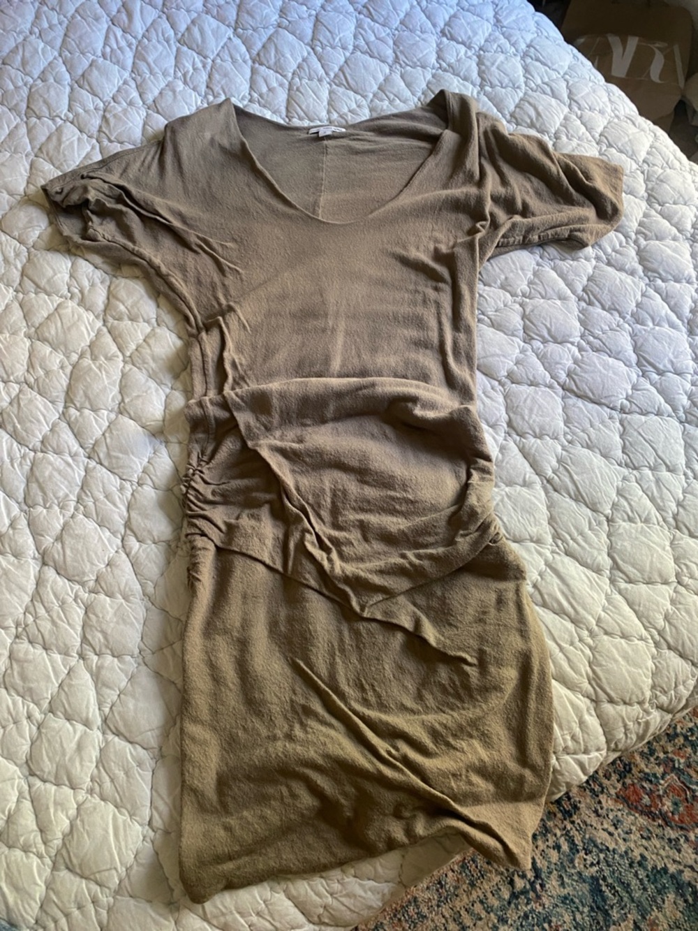 James Perse Dress